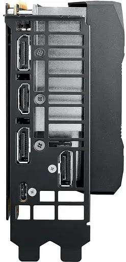Видеокарта GeForce RTX 2080 8GB Asus Dual OC (DUAL-RTX2080-O8G) Б/У - фото 4