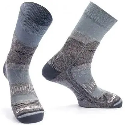 Шкарпетки Accapi Trekking Ultralight 45-47 Antracite (1033-ACC H0824.961-IV)