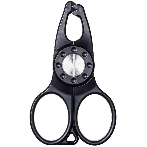 Ліпгрип DaiichiSeiko Gar Grip Nano MC к:black