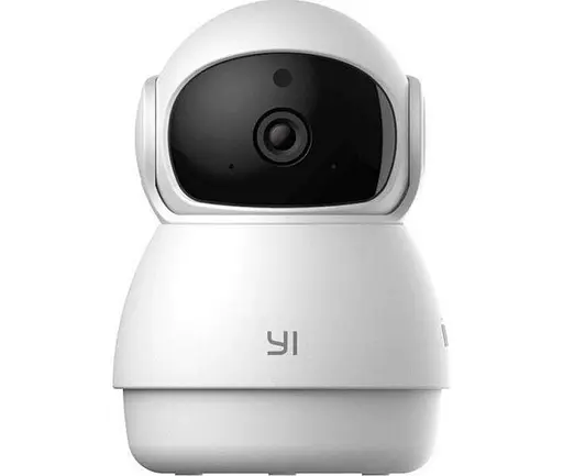 Камера відеоспостереження Yi Dome Guard Camera YRS.3019 - фото 3