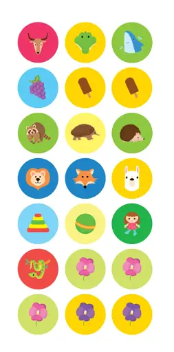 Рукописні літери. Каліграфія для малюків - фото 7