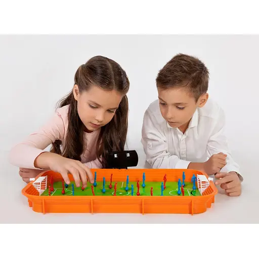 Настільна гра "Футбол Чемпіон ТехноК" 0335TXK - фото 2