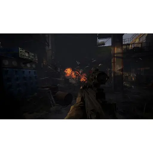 Гра S.T.A.L.K.E.R. 2 Heart of Chernobyl українська версія PS5 - фото 3