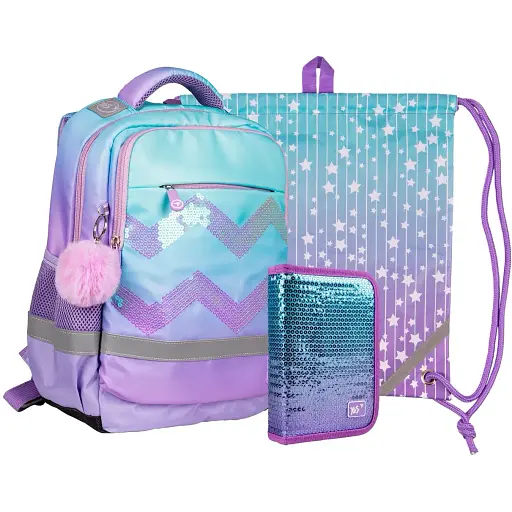 Набір колекційний Yes S-52_Collection Sparkle