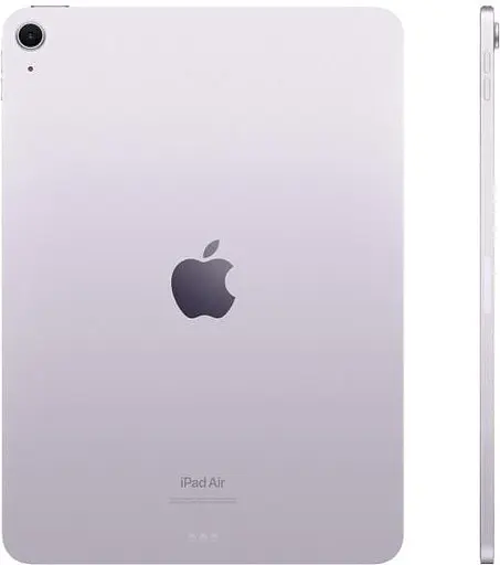 Планшет Apple iPad Air 11 2024 Wi-Fi 128GB Purple (MUWF3) [OPEN BOX] - фото 2