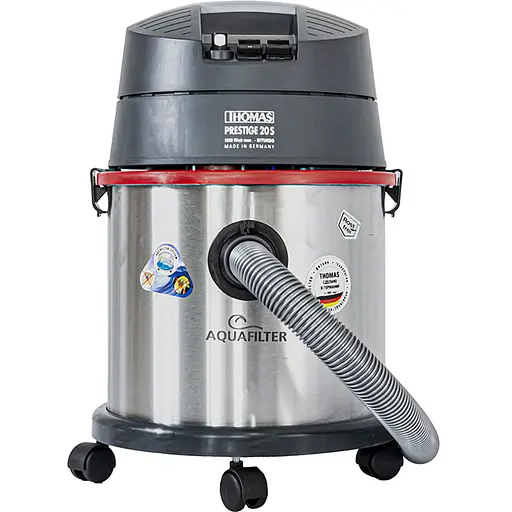 Пилосос Thomas Prestige20S миючий 1600 Вт синій (788103) - фото 1