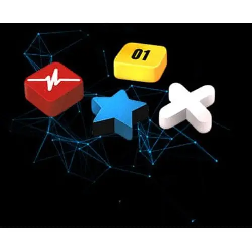 Аксесуар GaGa Games Промо набір дерев'яних делюкс компонентів "Детектив" (87181)