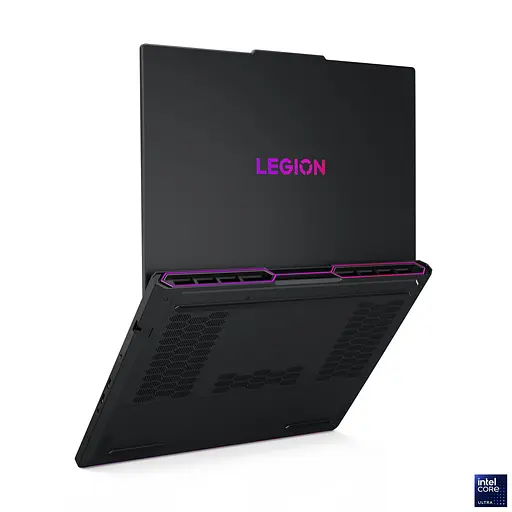 Ноутбук Lenovo Legion Pro 7 16IAX10H 83F5003CPB,2560 x 1600,Ultra 9 275HX 24 C/24 T,2.1 GHz - 5.4 GHz,64 GB DDR5 - фото 3