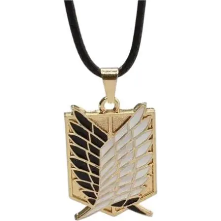 Кулон Атака титанів Attack on Titan АТ 29.6.1 - фото 1