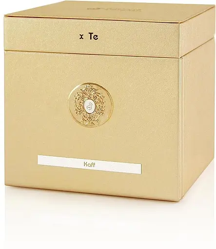 Парфюмированная вода унисекс тестер Tiziana Terenzi Kaff Женский и мужской парфюм 100 мл - фото 5