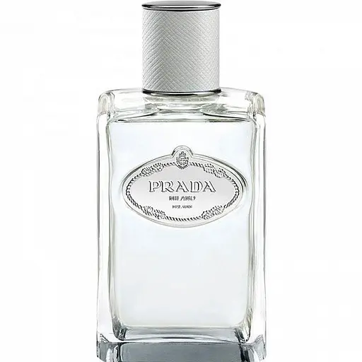 Оригинал Prada Infusion D'Iris 100 мл ТЕСТЕР парфюмированная вода - фото 1
