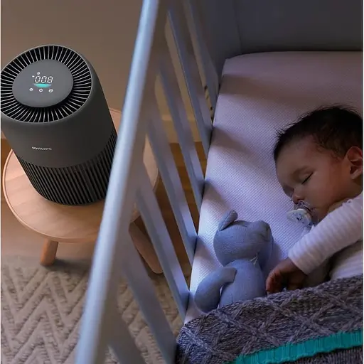 Воздухоочиститель Philips AC0951/13 - фото 10