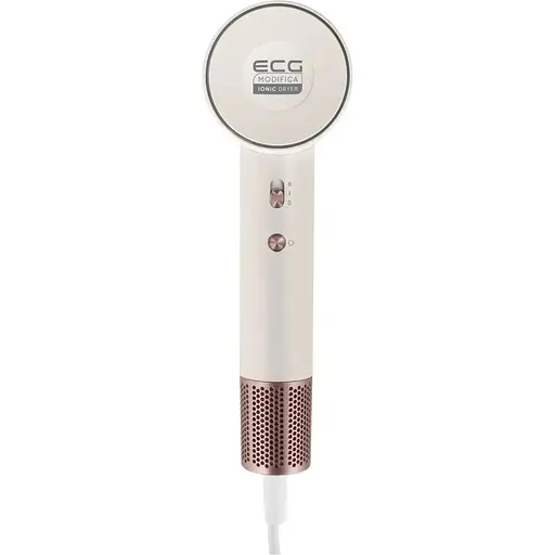 Фен ECG Modifica Sonica [130131] - фото 5
