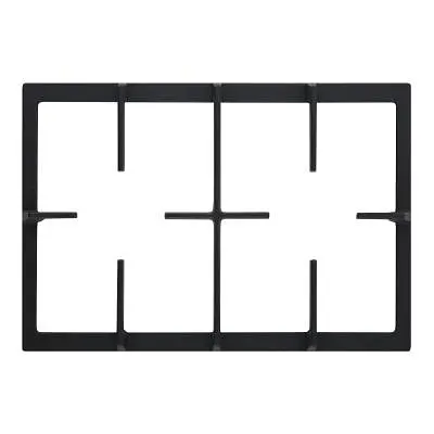 Варочная поверхность газовая Interline HGS 764 FGT XA - фото 9