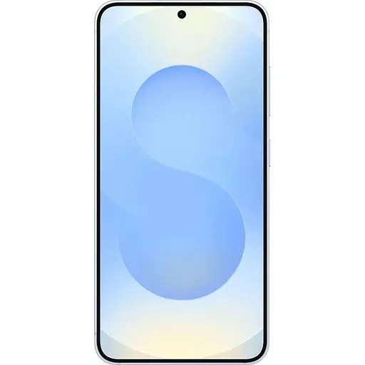 Смартфон Samsung Galaxy S25 12/256Gb Icyblue (SM-S931B) (UA UCRF) [NFC, 2 SIM/1 SIM + eSIM] - фото 2