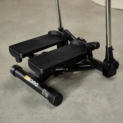 Степпер Hop-Sport HS-050S Norg черный - фото 10