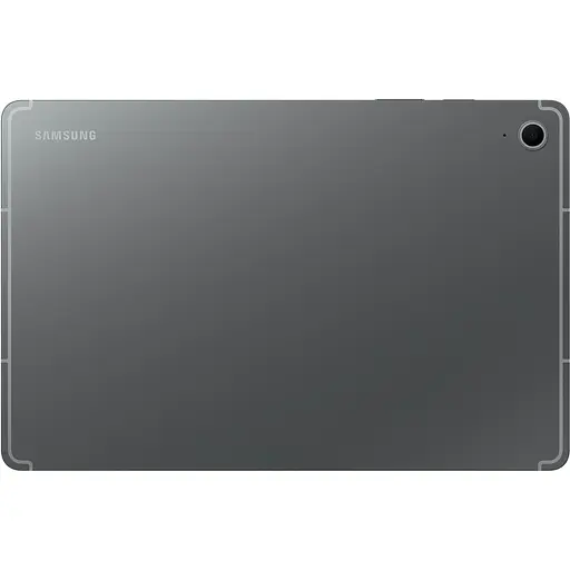 Планшет Samsung Galaxy Tab S10 FE 5G 8/128GB Grey (SM-X526BZAR) - фото 7