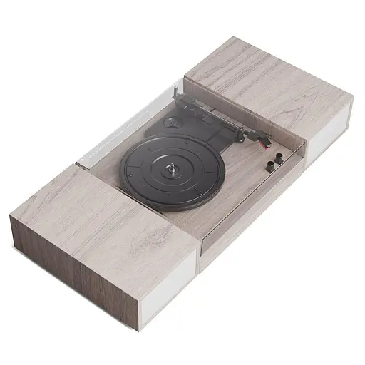 Програвач вінілу TT-Play 2x10W BT RCA-Out (10045082)