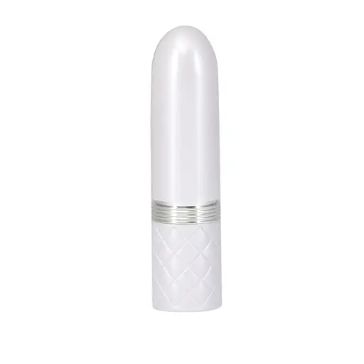 Вібратор Pillow Talk Lusty LuxuriousFlickering 9.4 см рожевий - фото 2