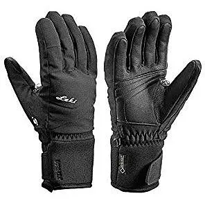 Рукавиці Leki Shape S Lady 7 Black (1052-640 828201 070)