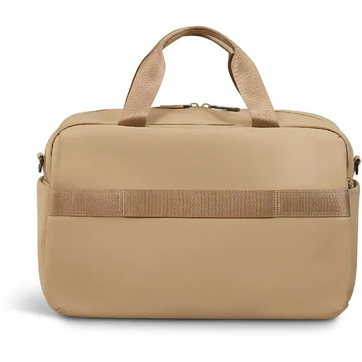 Дорожная Сумка 16" Lipault LOST IN BERLIN SANDSTONE 44х29х25 P90*75039 - фото 3