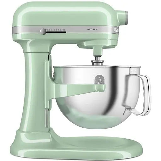 Кухонная машина KitchenAid Artisan 5.6 л 5KSM60SPXEPT
