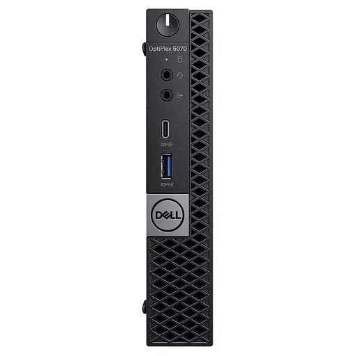 Комп'ютер Dell OptiPlex 5070 MFF (i7-9700T/16/480SSD) Б/В - фото 3