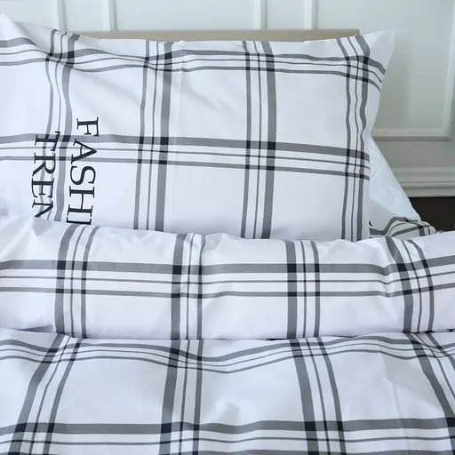 Комплект постільної білизни MirSon Ranforce Elite 17-4763 Forli 160 х 220 см - фото 2