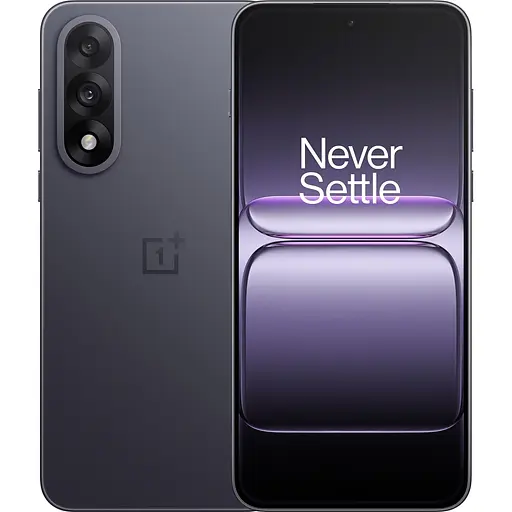 Смартфон OnePlus Nord 5 8/256GB Phantom Grey [143677]