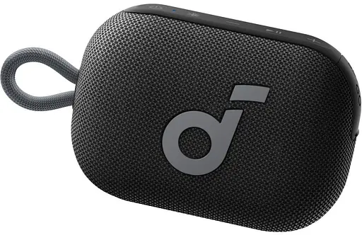 Bluetooth колонка Anker SoundCore Select 4 GO 5W (A31X1011) Black UA - фото 5