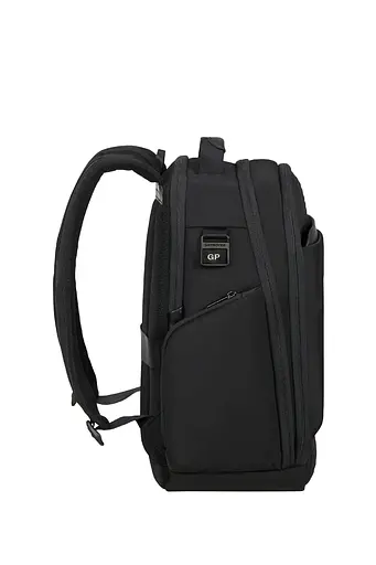 Рюкзак 15.6" Samsonite PARALUX BT BLACK 43х33х17,5 KT3*09001 - фото 8