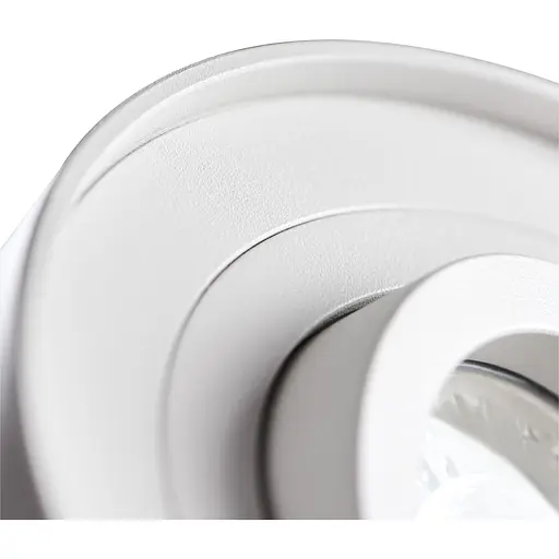 Потолочный точечный светильник Kanlux Mini Bord DLP-50-W (28782) - фото 3