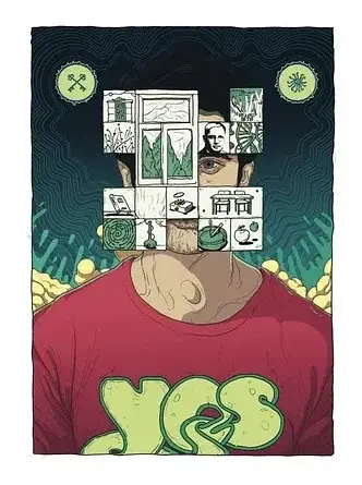 Культ - фото 6