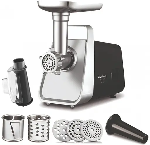 Мясорубка Moulinex ME307832 (6487408) - фото 5