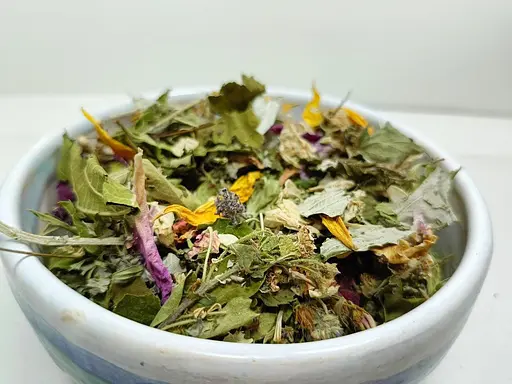 Чай вітамінний загальнозміцнюючий, 25 г