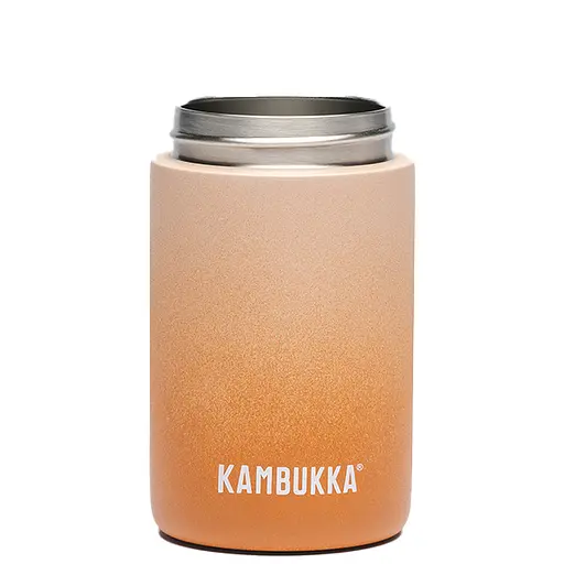 Термокружка Kambukka Olympus 300 мл мокко-кремовый (11-02030) - фото 7