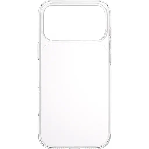 Чехол Blueo Crystal Drop Case для Apple iPhone 17 Transparent (B37-I17TR) [144648] - фото 1