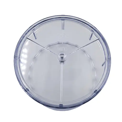 Частина корпуса (контейнер) для блендера Panasonic AMD00-1421 - фото 4