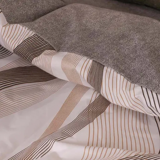 Комплект постельного белья Viluta семейный ранфорс 22217 22217-sm - фото 3