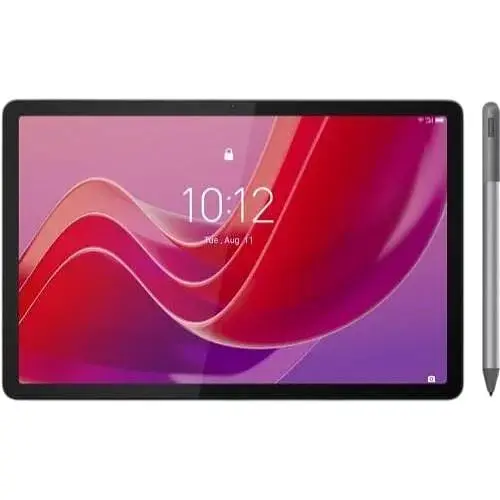 Планшет Lenovo Tab M11 8/128GB LTE Seafoam Green + Pen (ZADB0312UA) - фото 4