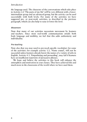 Personalizing Language Learning - фото 7