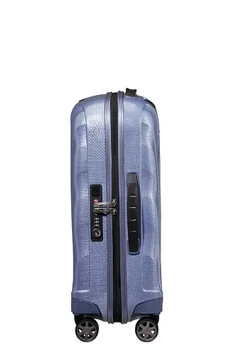Валіза 55 См Samsonite C-LITE LAVENDER 55х40х20 CS2*81002 - фото 5