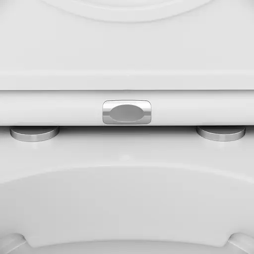 Унитаз подвесной AM.PM INSPIRE FlashClean (C501700WH) - фото 8