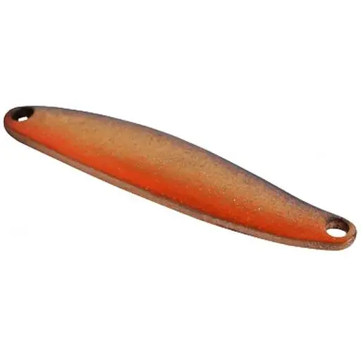 Блешня SV Fishing Flash Line 1.3g G Червоний/Помаранчевий (1013-1810.07.35)
