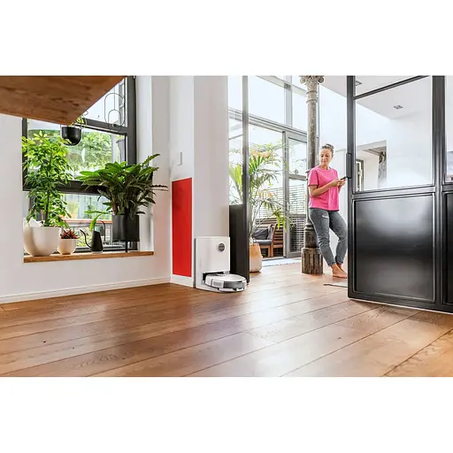 Робот-пылесос Karcher RCV 5 Comfort (1.269-650.0) [136393] - фото 9