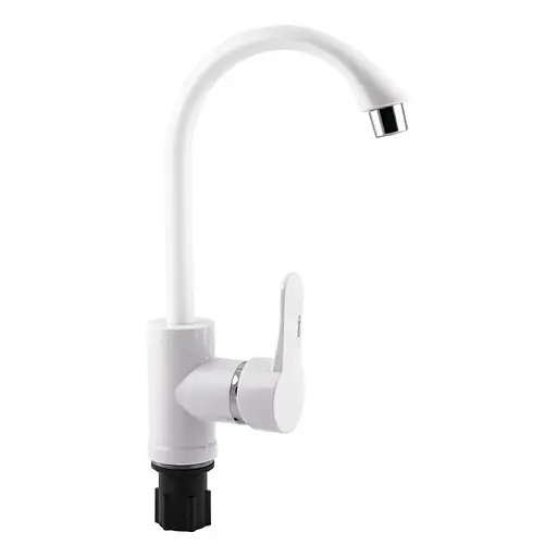 Смеситель для кухни Brinex 40W 007 - фото 1