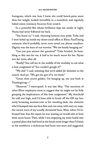 Not in Love - фото 4