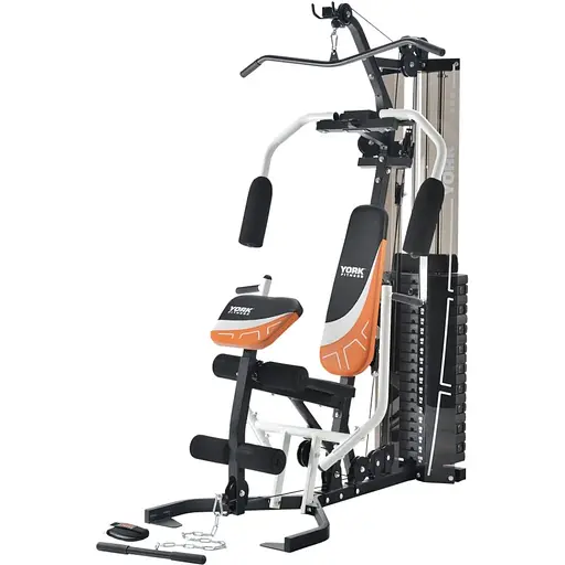 Фітнес станція York Fitness Perform Multi Gym багатофункціональна