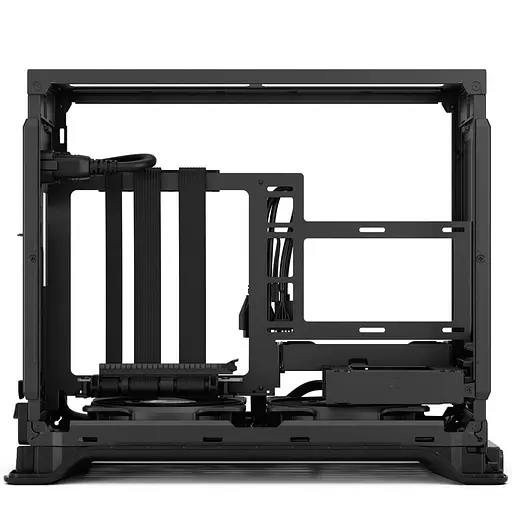 Корпус Fractal Design Era 2 Midnight Blue (FD-C-ERA2N-03) - фото 9