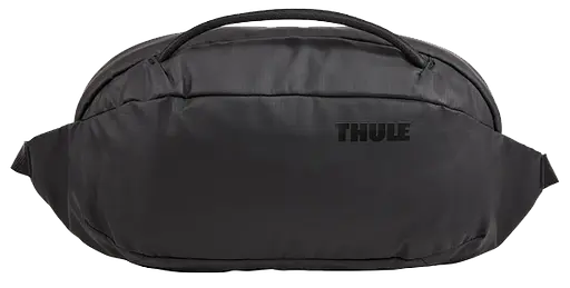 Сумка через плечо Thule Portable Tact Waistpack 5L TACTWP-05 Black (7121868) - фото 7